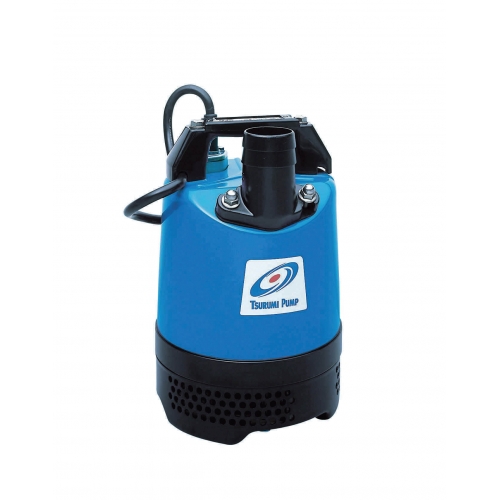 Tsurumi Manual Electric Submersible Pump LB-480